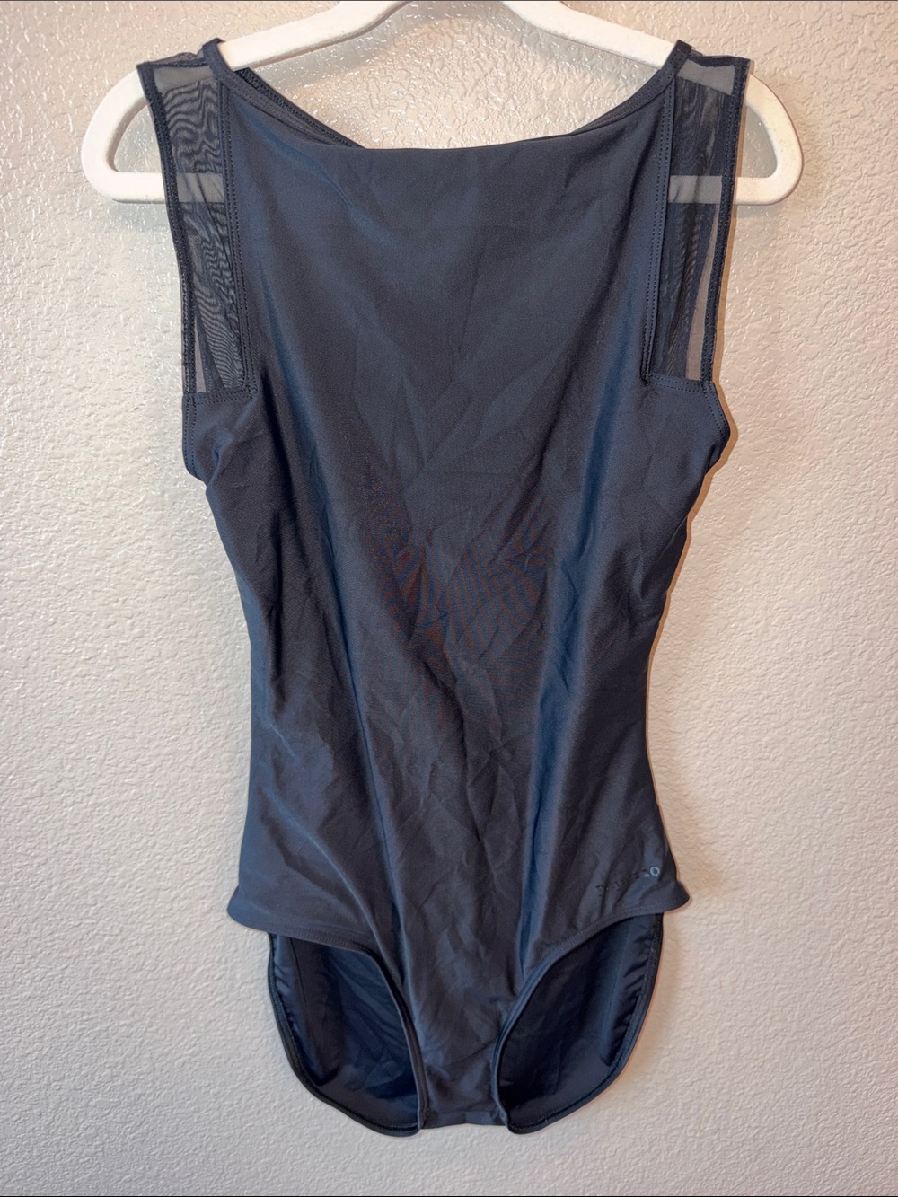 Repetto Women’s Dance Leotard